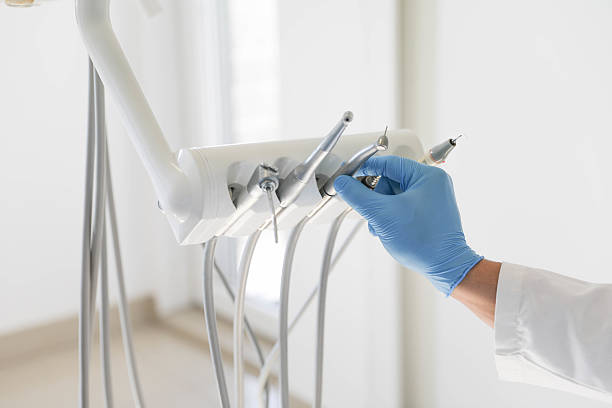 24/7 Emergency Wisdom Tooth Removal experts in Bon Air, VA